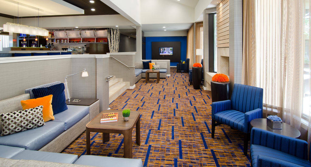 Courtyard Kansas City Overland Park/Metcalf, South Of College Boulevard Ngoại thất bức ảnh